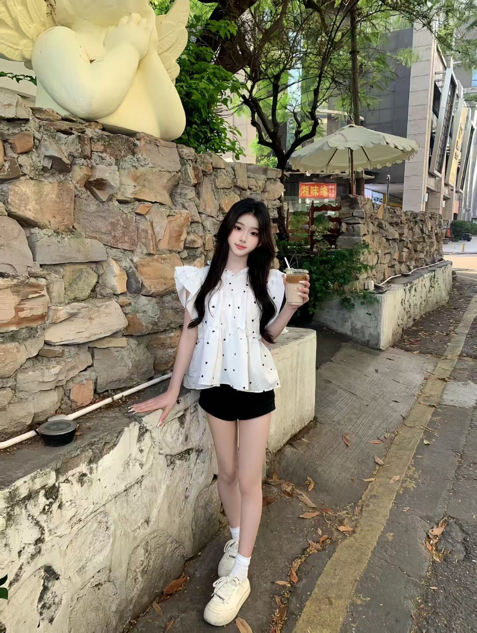 珠海（09）红瑶 0客入门.白纸一张