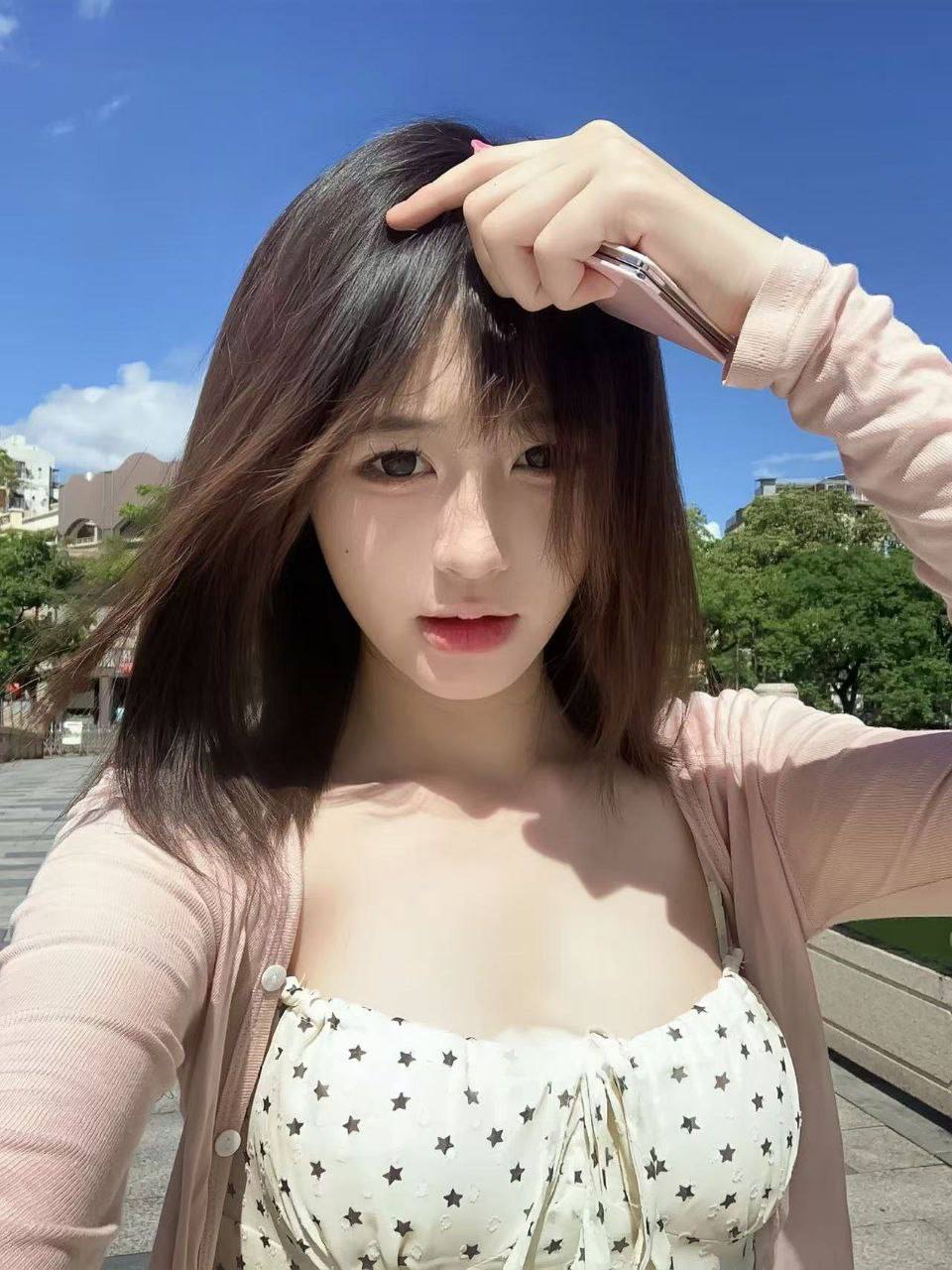 广州会撒娇 可潮喷 会撒娇 无纹身模特