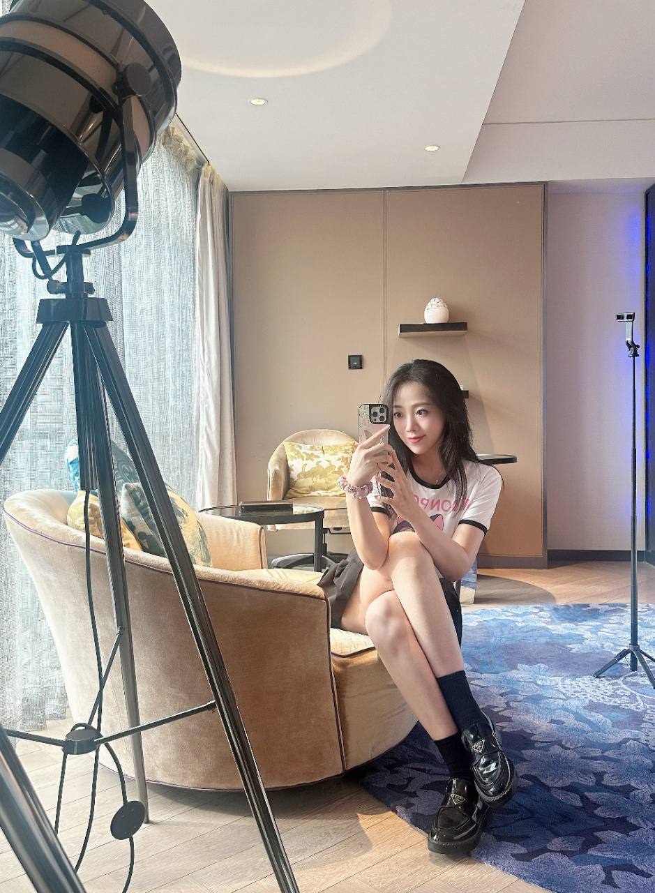 广州純中帶慾 翹臀美胸 知心大姐姐