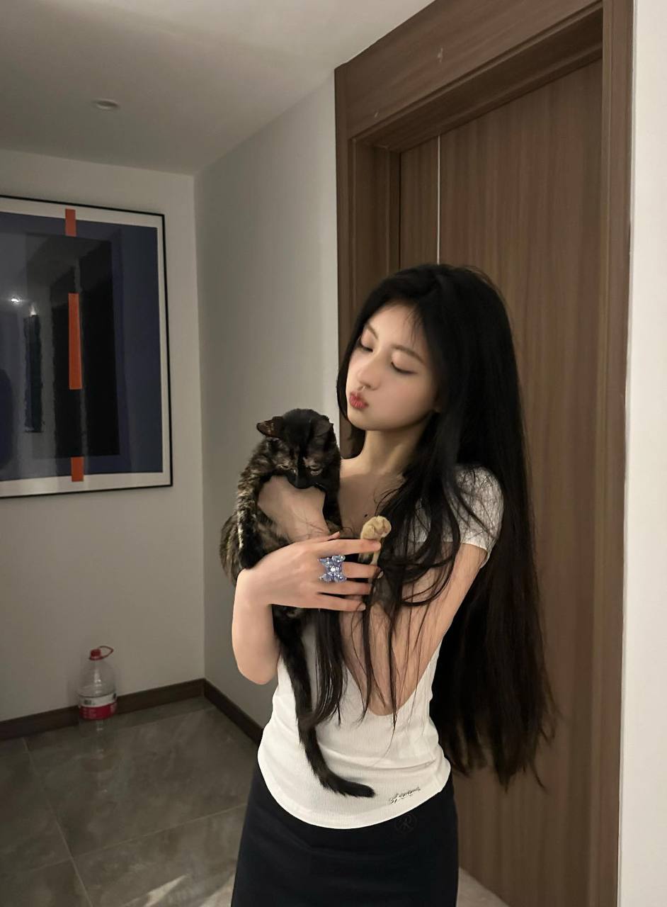 苏州 可爱初恋女友feel