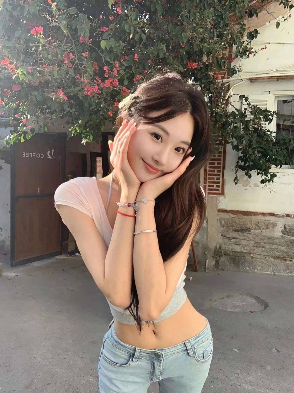 长沙文化传媒模特