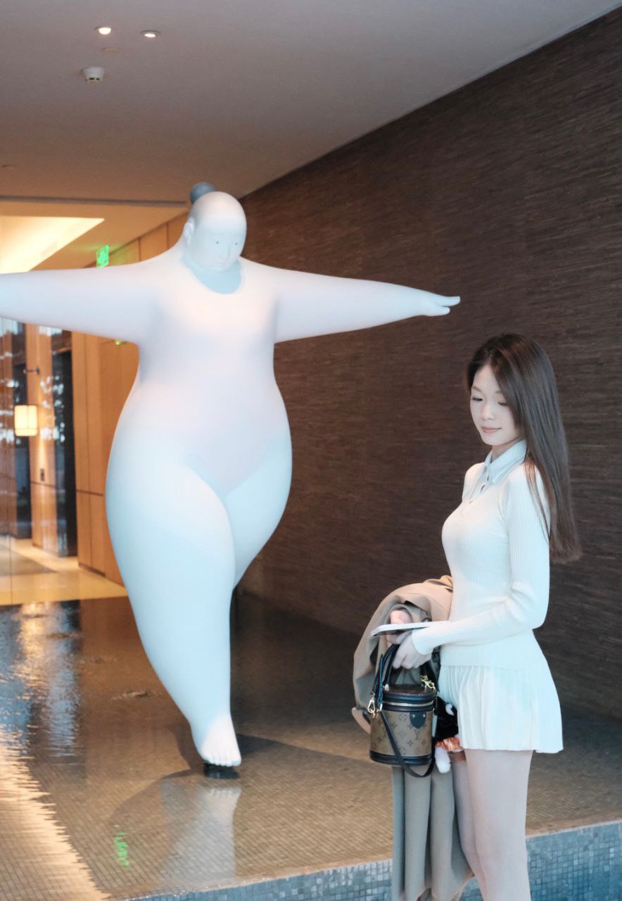 广州173柔情小宝贝-集美全国高端外围 广州173柔情小宝贝