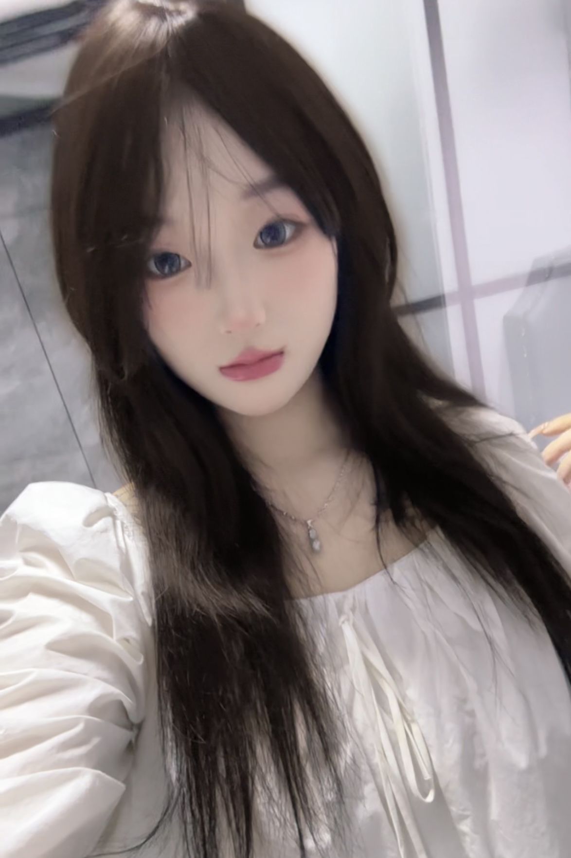 北京清纯学妹上下三粉一线天有白虎可无套内射