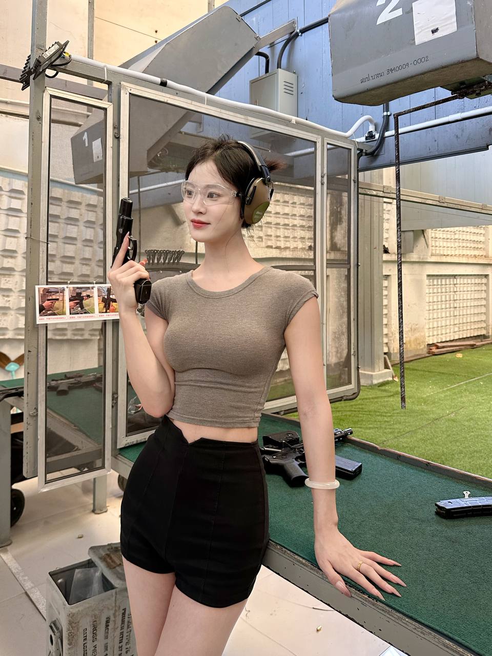 西安长腿骚货小姐姐