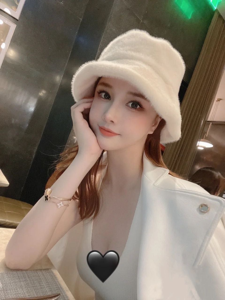 揭阳白皙软妹短暂下水一个月