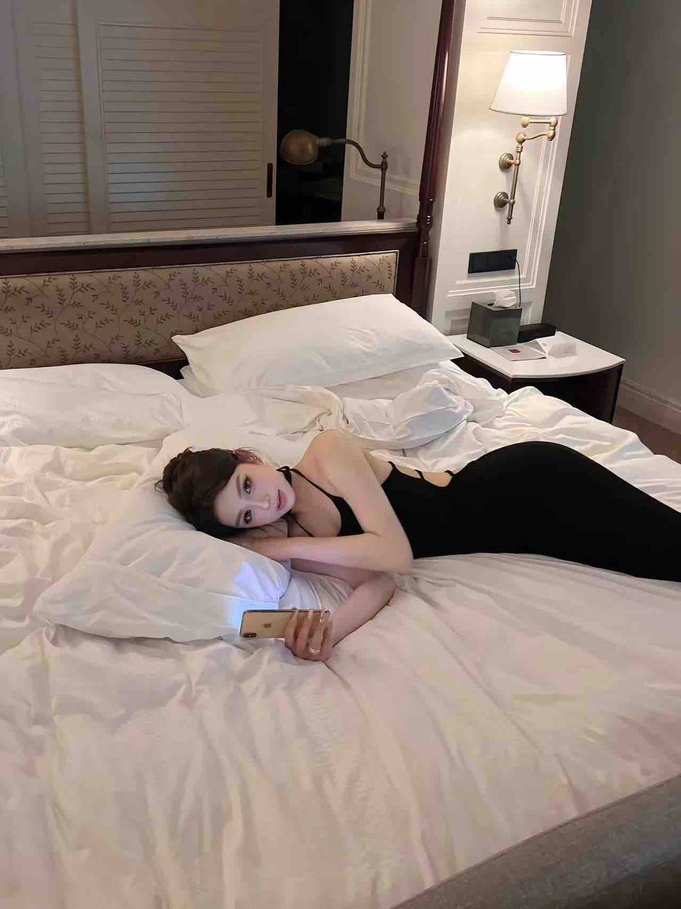 广州175柔情小宝贝-集美全国高端外围 广州175柔情小宝贝