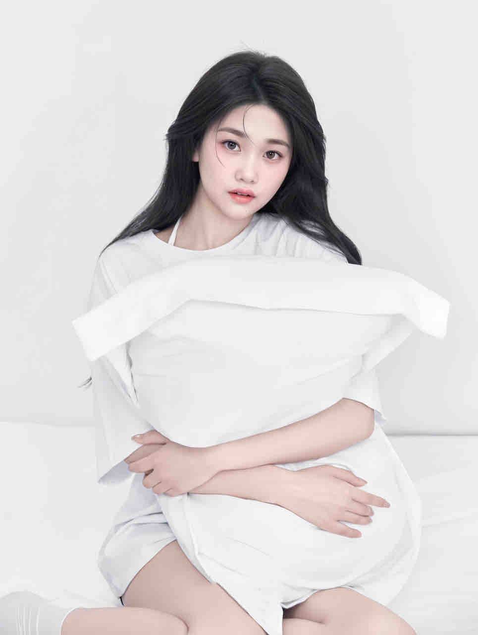 福州推荐清纯可爱小温