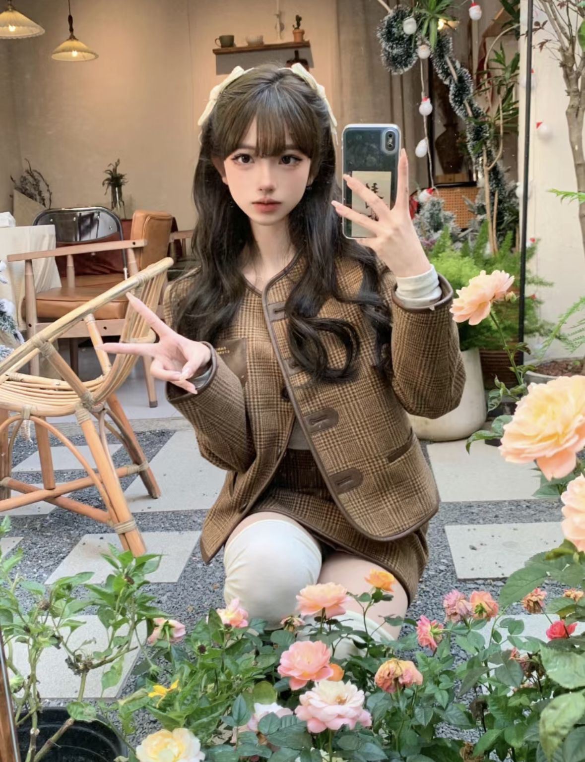 杭州上戏真实学妹兼职