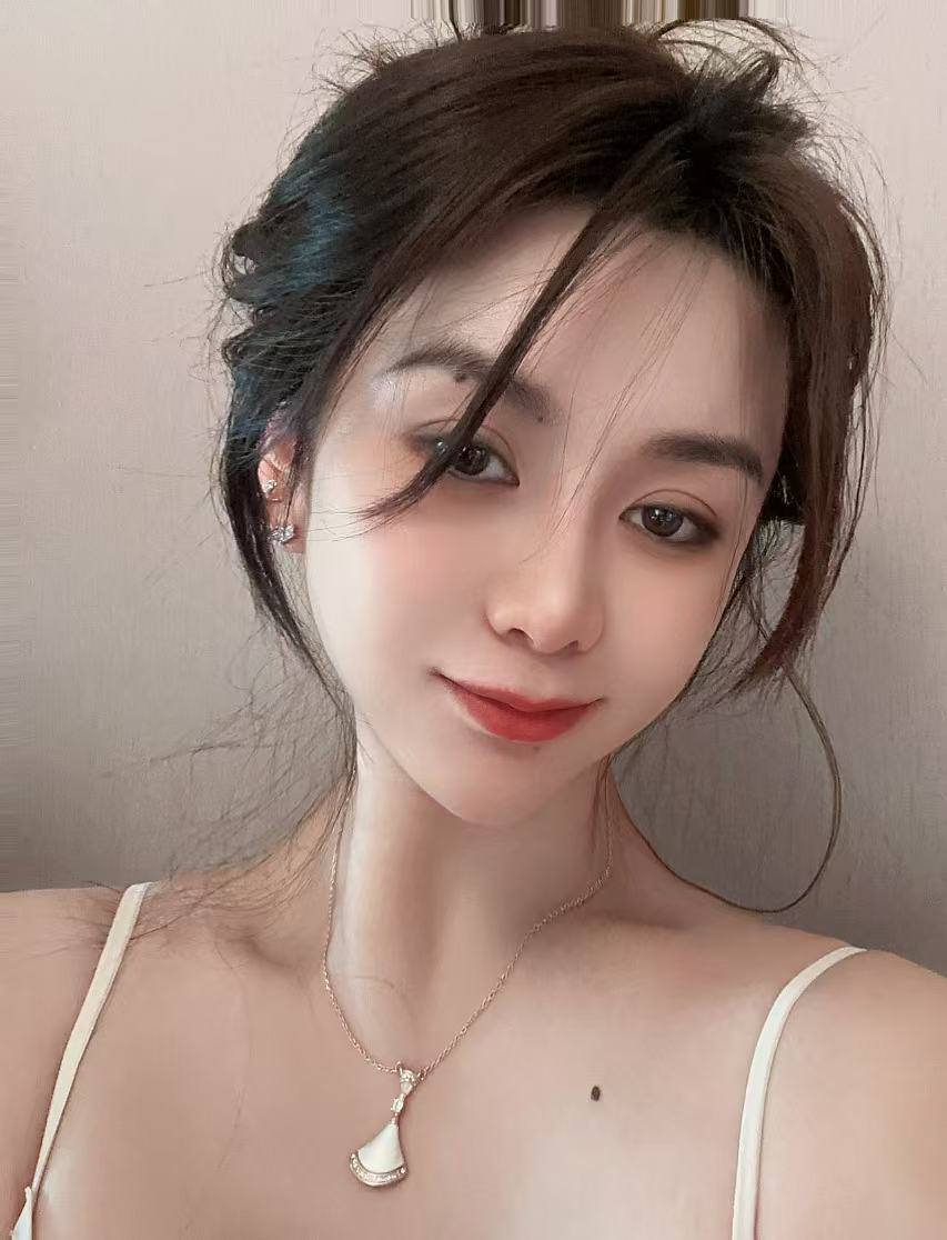 郑州纯欲气质美女