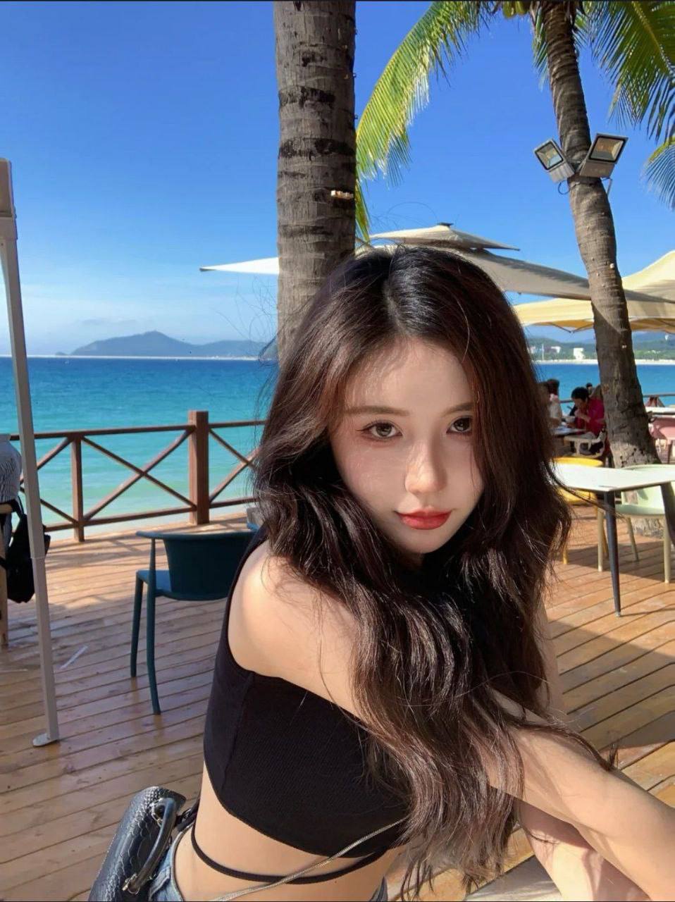 佛山 长腿骚货小姐姐