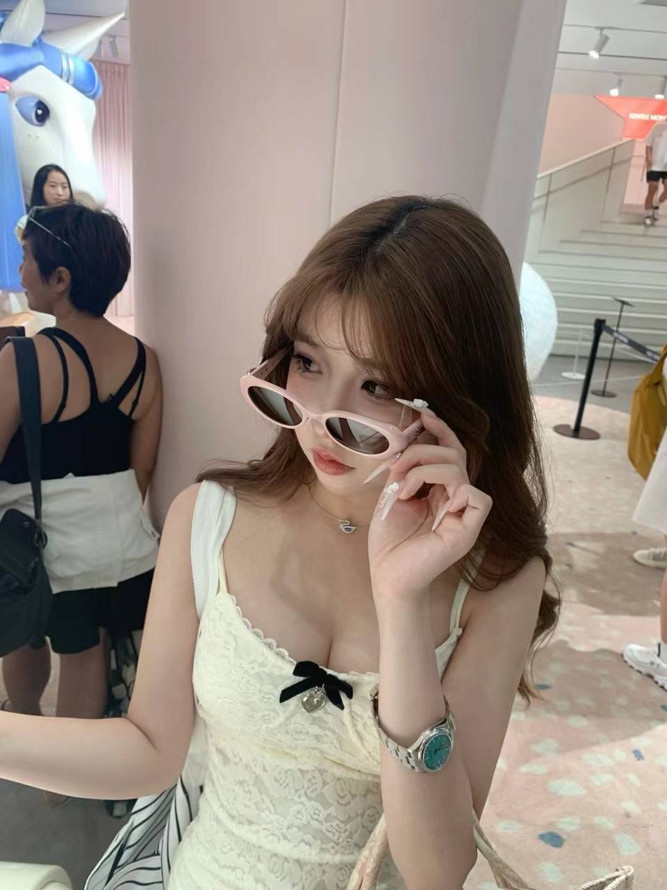 福州身材颜值都挺好的小姐姐,腰很细,就是胸稍微有点小-集美全国高端外围 福州身材颜值都挺好的小姐姐,腰很细,就是胸稍微有点小