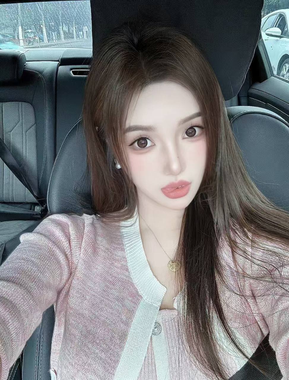 合肥纯欲身材甜美洋气