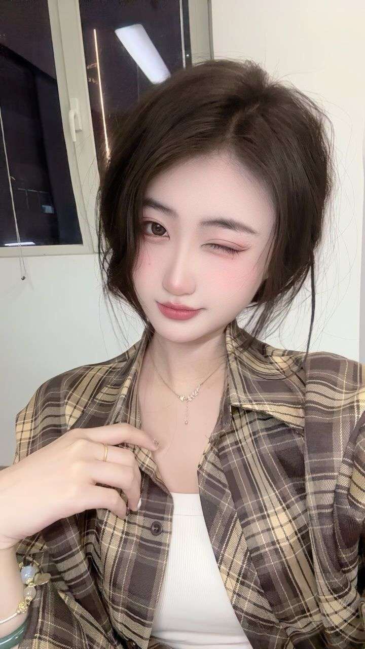 南昌软萌小甜妹初恋未满短暂兼职