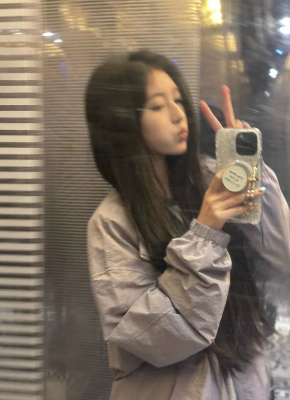 苏州 可爱初恋女友feel