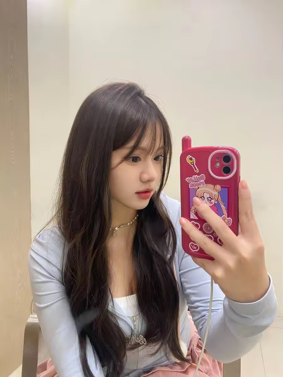 天津温顺的小绵羊