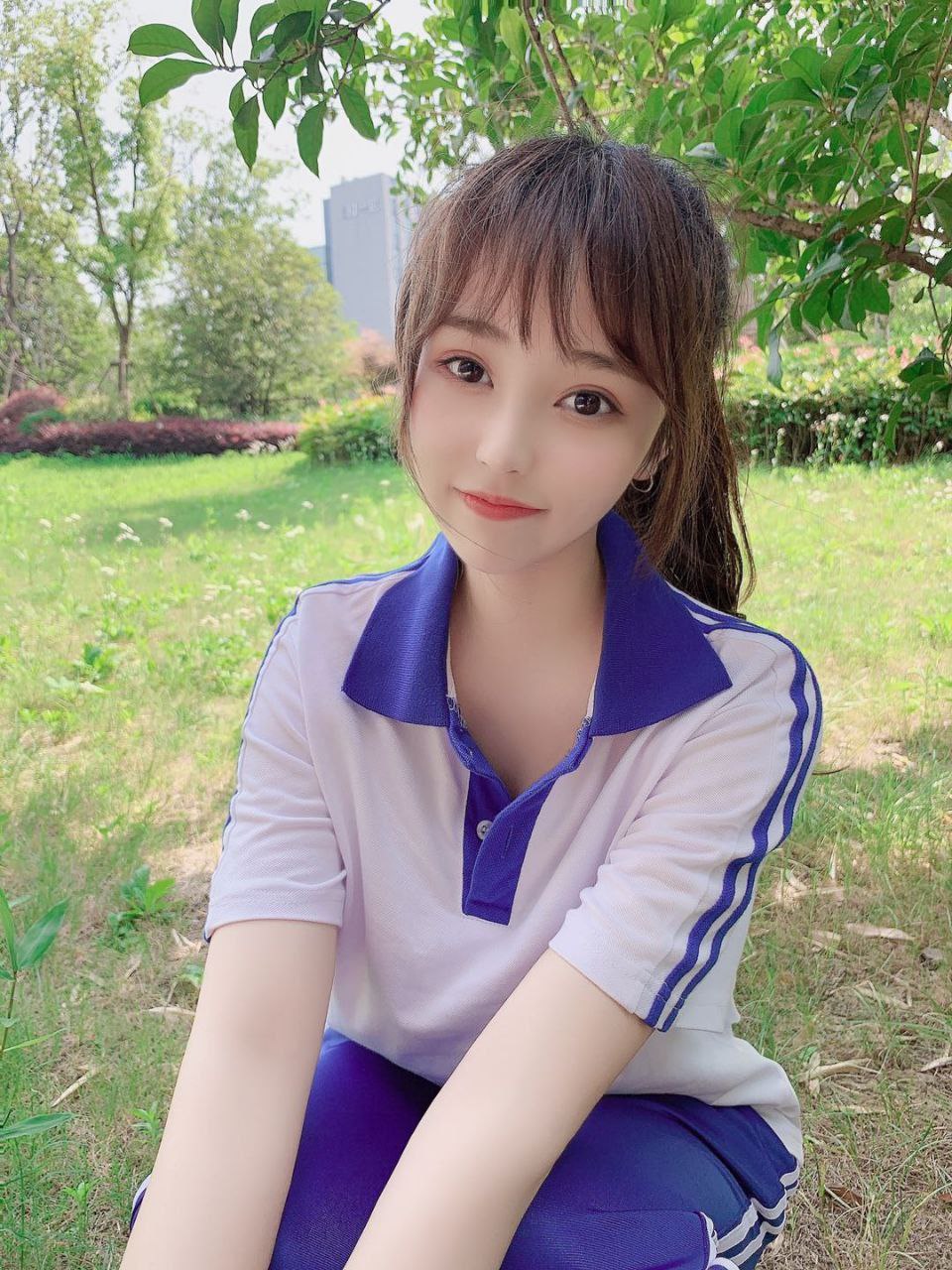 嘉兴零零后反差婊学生为生活费兼职下海