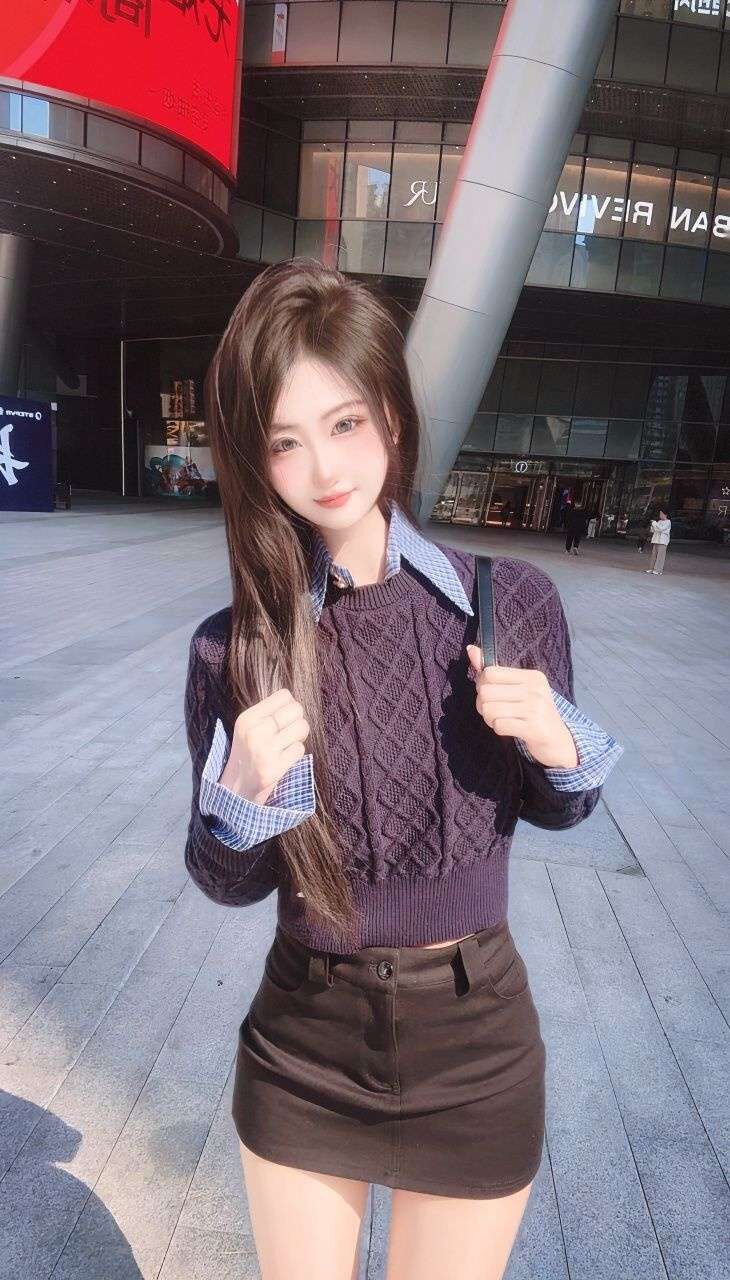 南昌软萌小甜妹初恋未满短暂兼职