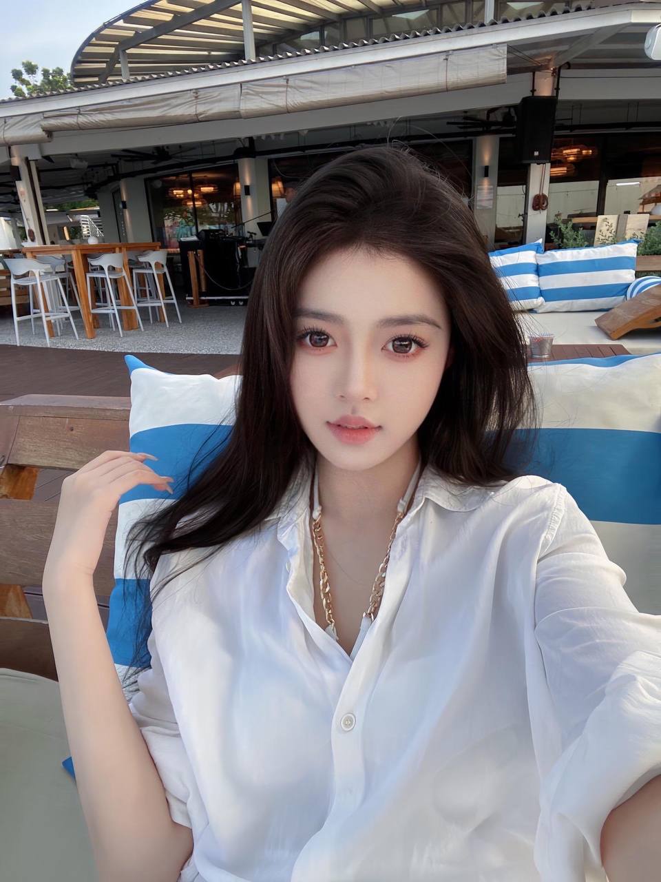 大连175兼职平面模特温婉洋气-集美全国高端外围 大连175兼职平面模特温婉洋气