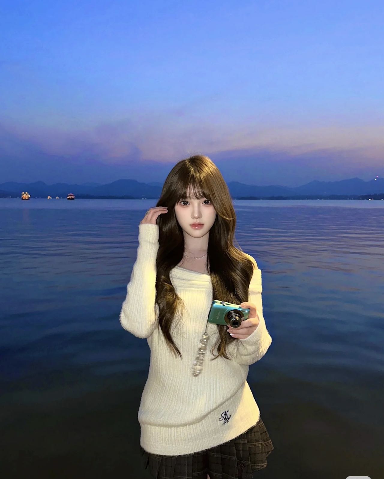 留学生假期在广州短暂停留