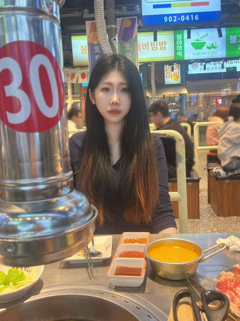 济南20出头的兼职少女