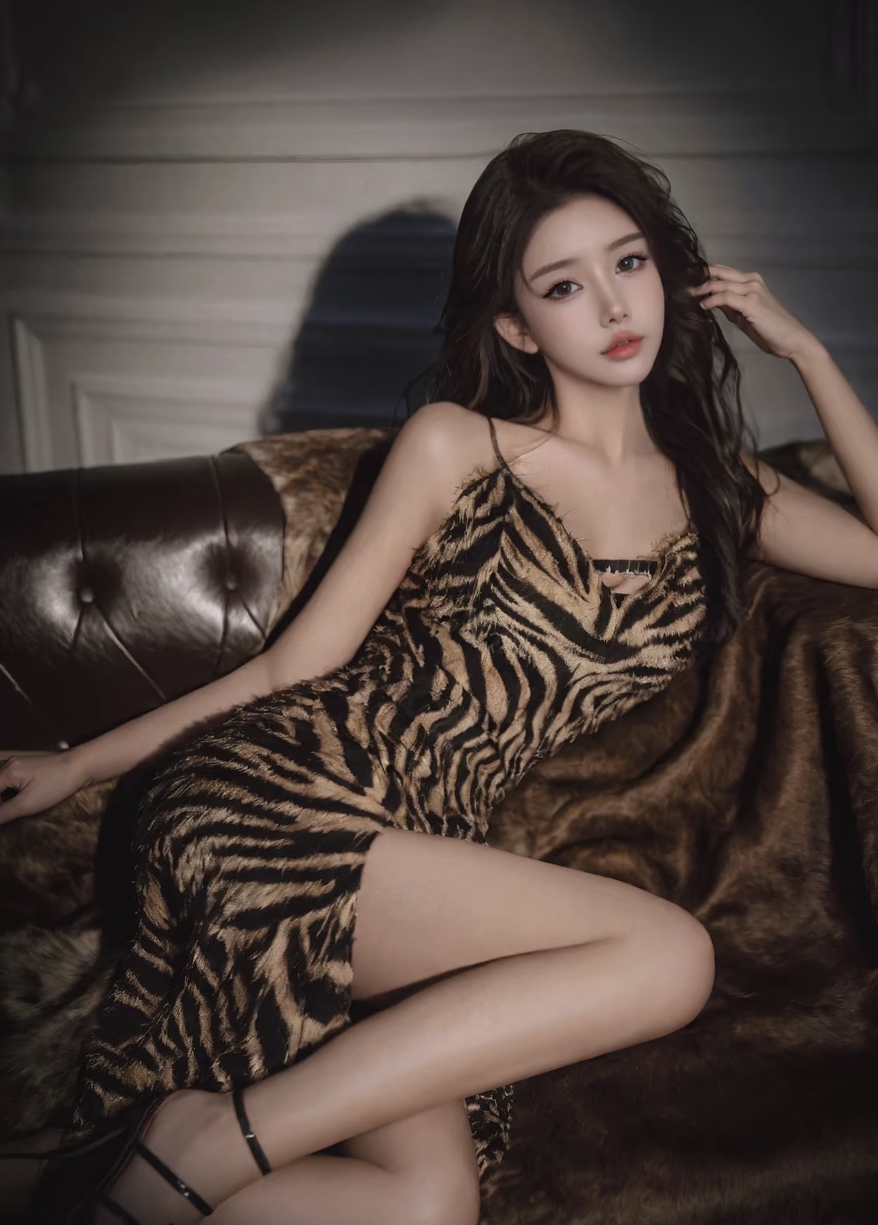 杭州网红车模24小时为您咨询在线