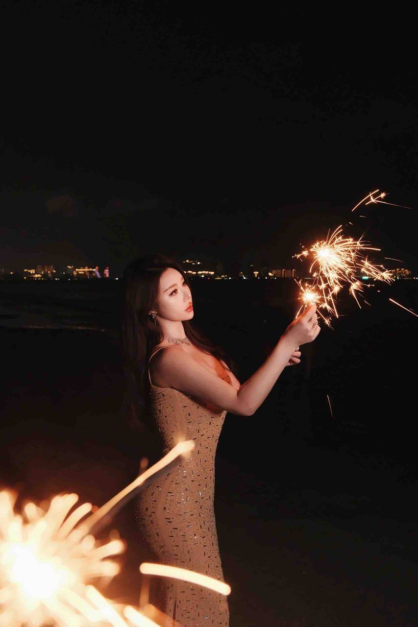 武汉180瑜伽老师极品身材