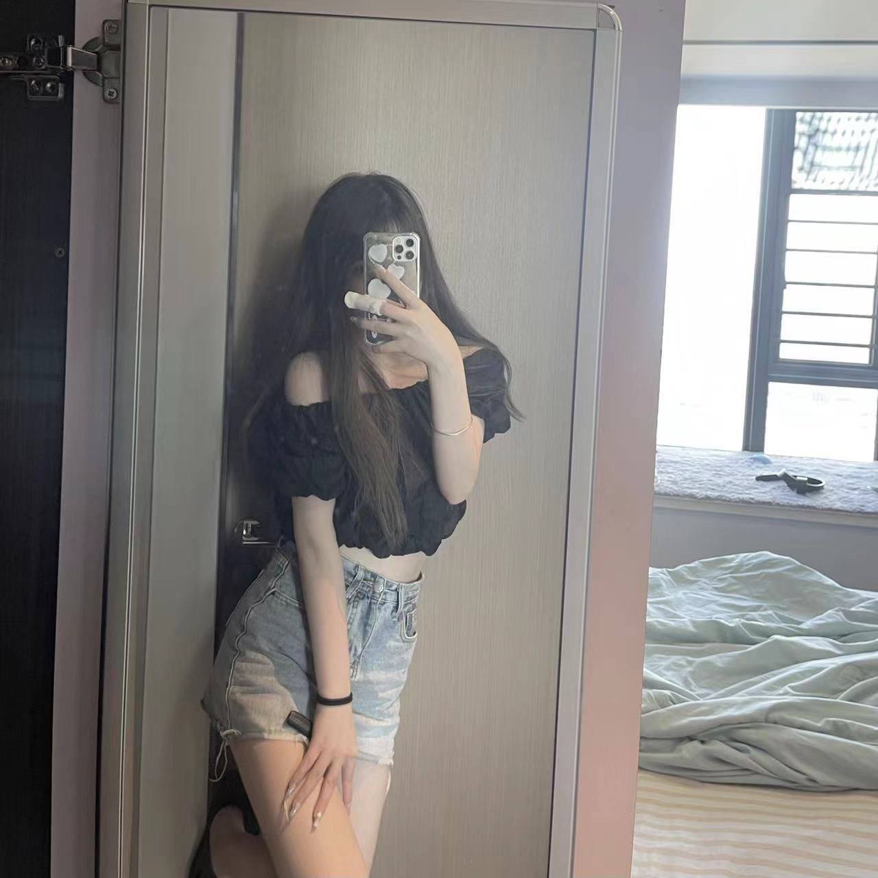 金华市妹子水灵，嫩，水多