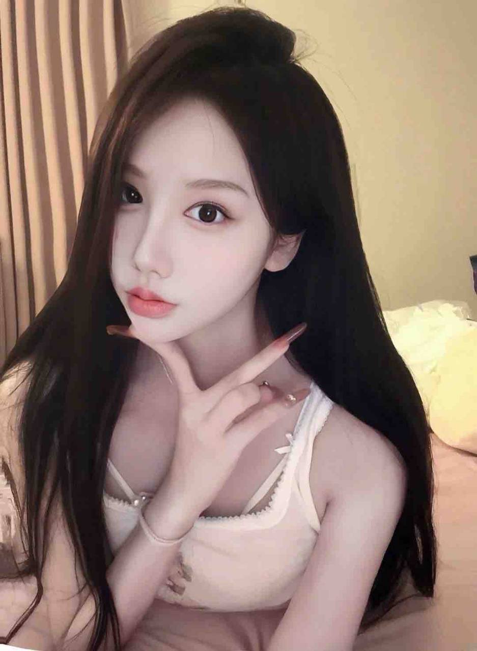 北京精緻臉 网红纯欲大長腿