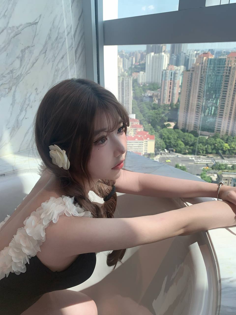 福州身材颜值都挺好的小姐姐,腰很细,就是胸稍微有点小-集美全国高端外围 福州身材颜值都挺好的小姐姐,腰很细,就是胸稍微有点小