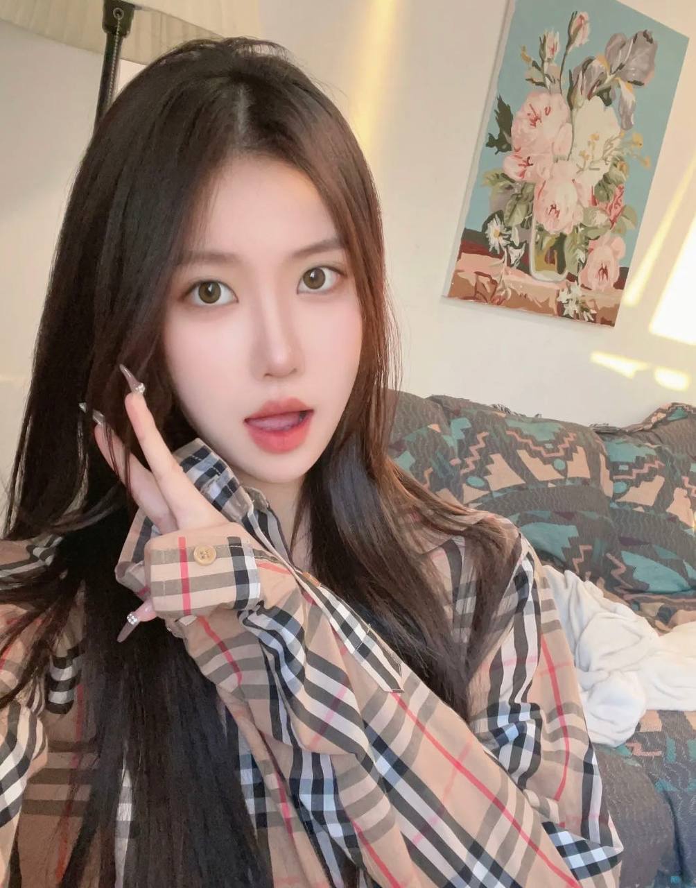 长沙小可爱本人比照片好看-集美全国高端外围 长沙小可爱本人比照片好看