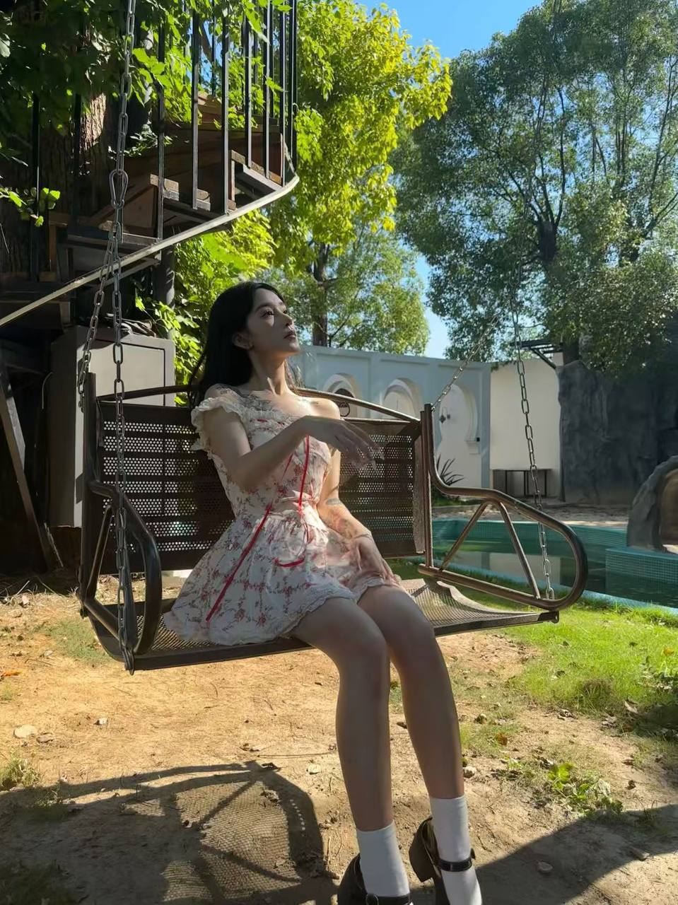 杭州纯欲身材甜美洋气