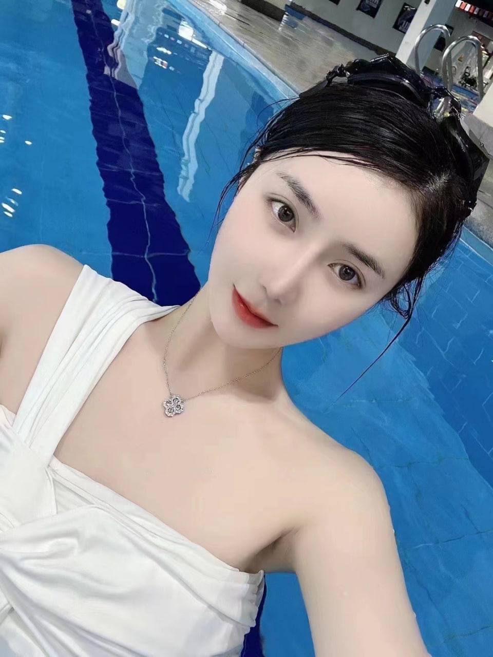 浙江省嘉兴市水多粉嫩靠谱胸大屁股大小姐姐