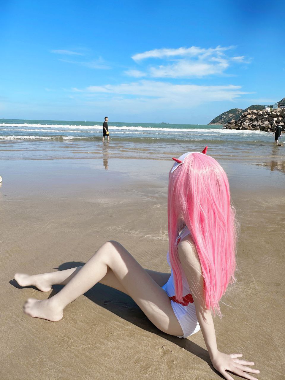 贵阳声音真的很甜美欲罢不能真会叫