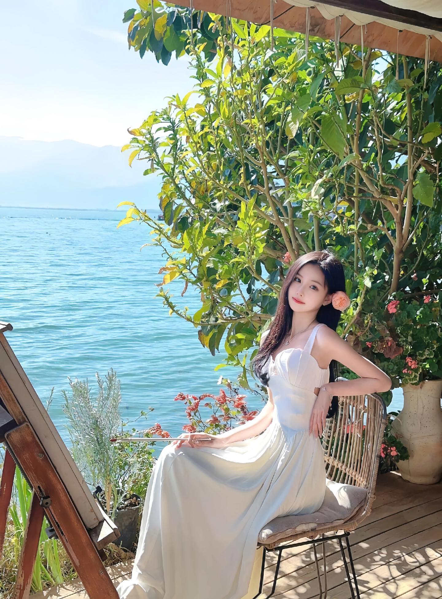 北京青春花一支