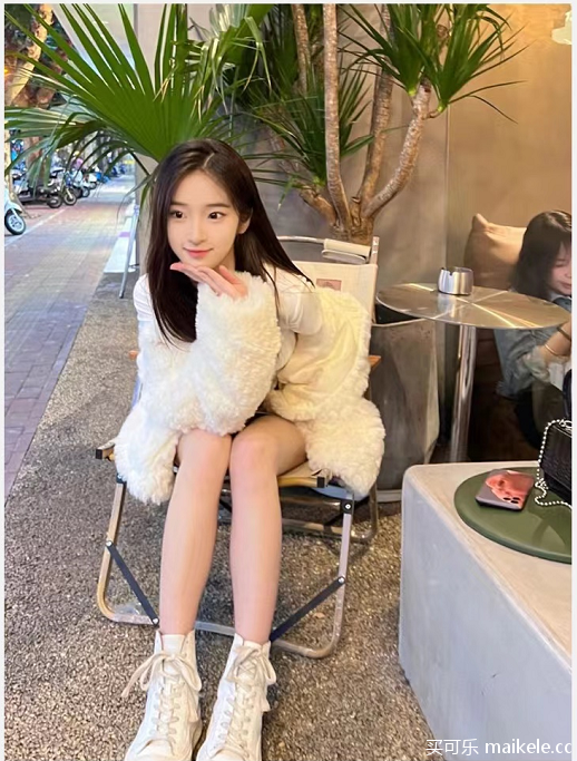 重庆在校学生 性格温柔