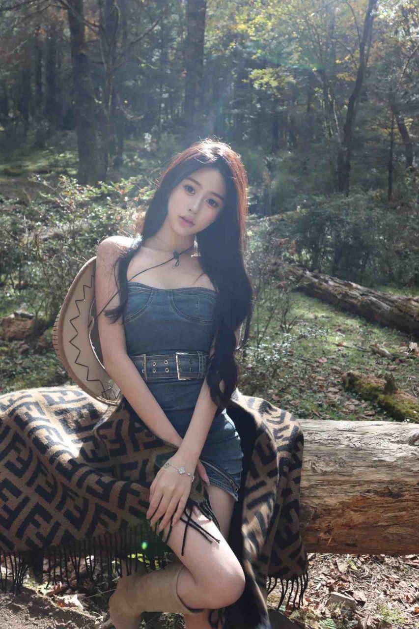 重庆 颜值气质极佳