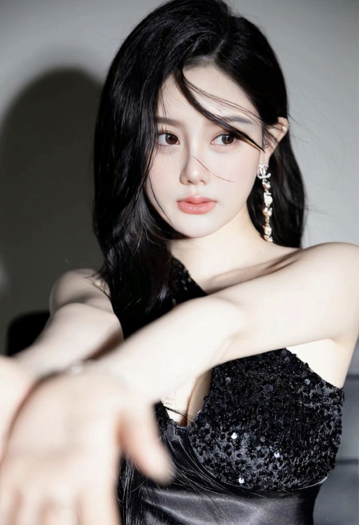 长沙车模-集美全国高端外围 长沙车模