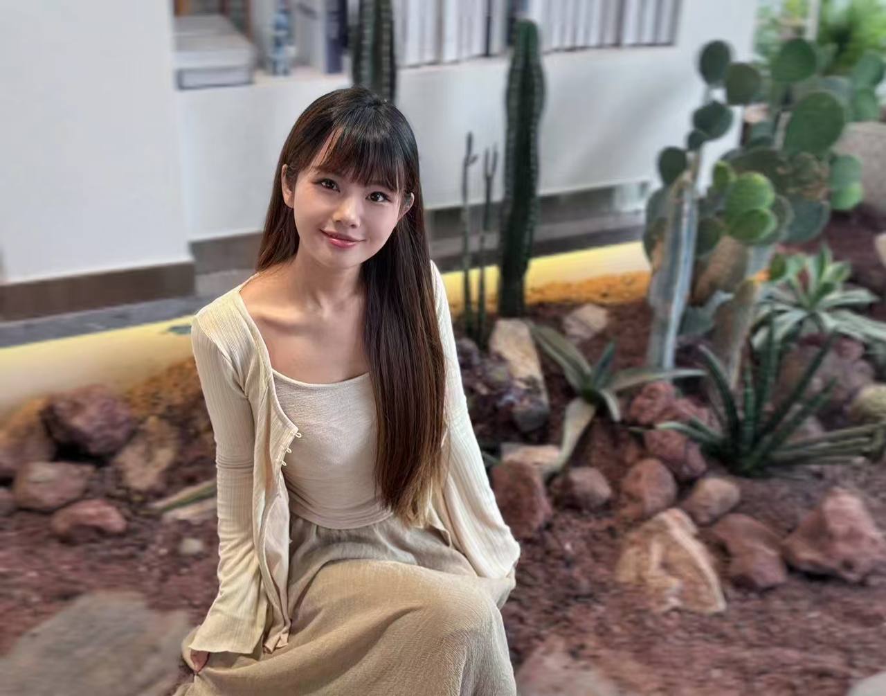 南昌声音真的很甜美欲罢不能真会叫