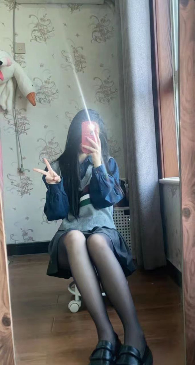 福州纯欲身材甜美洋气