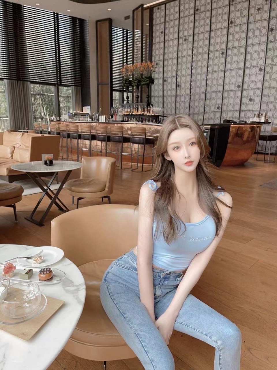 天津妹妹初次登录