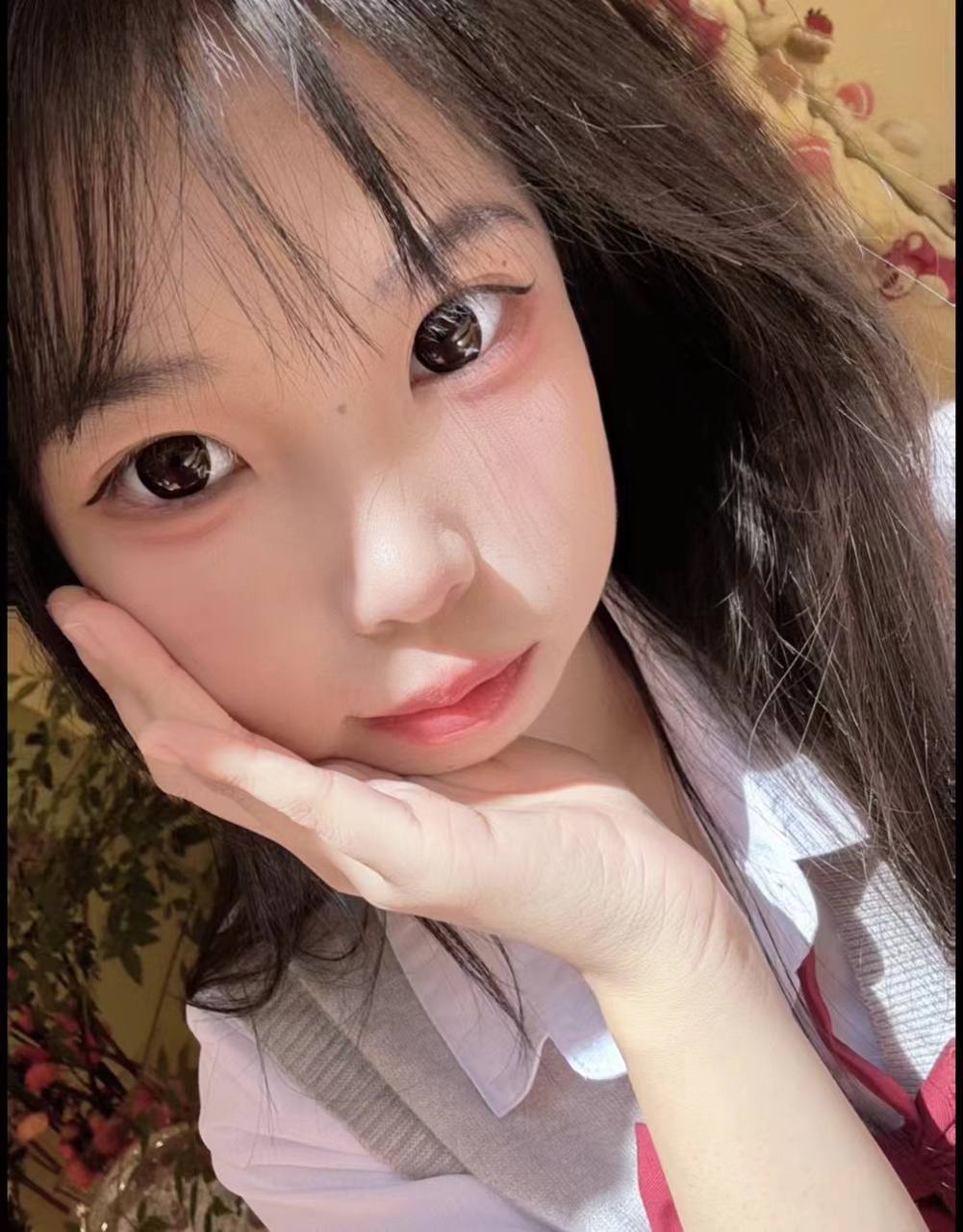 大连 声音真的很甜美欲罢不能真会叫