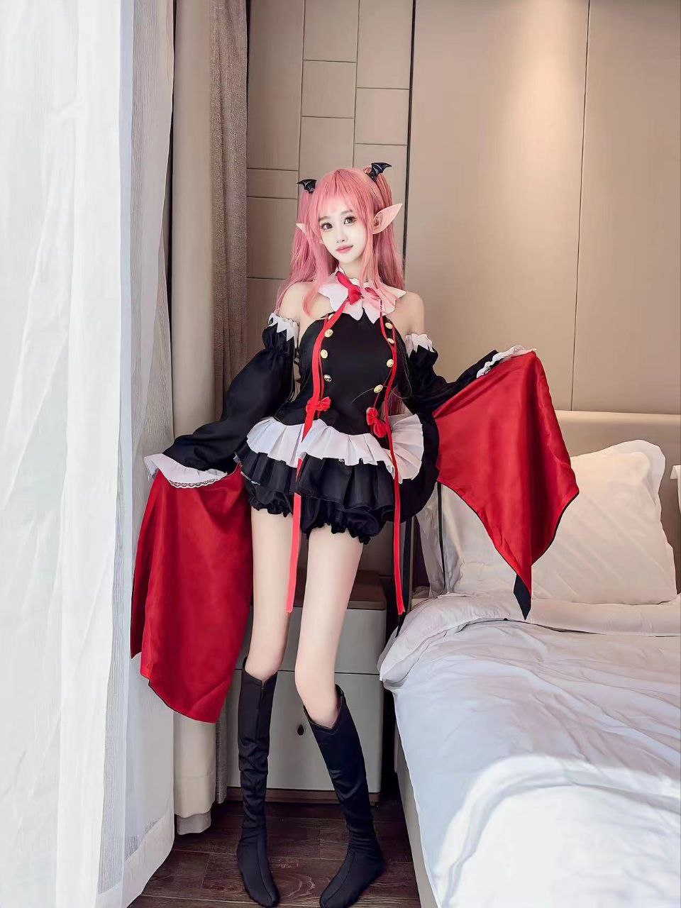 南通三点粉穴紧胸大可爱型嫩妹-集美全国高端外围 南通三点粉穴紧胸大可爱型嫩妹