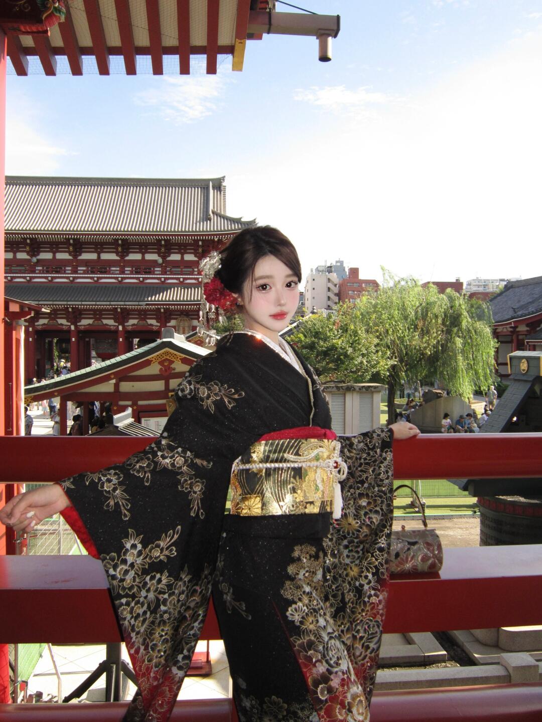 深圳日本留学生