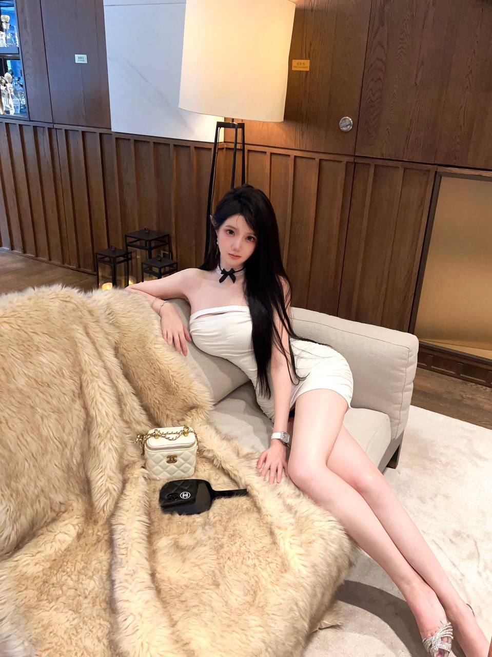 成都温柔性感甜美爽翻天，小穴粉嫩