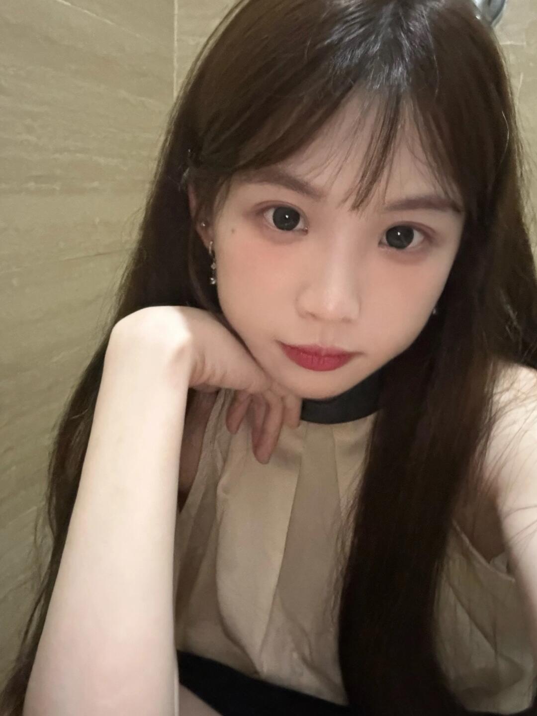 广州处女18岁漂亮学妹-支持三甲医院检查