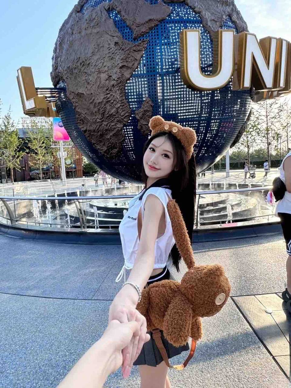 北京精緻臉 网红纯欲大長腿