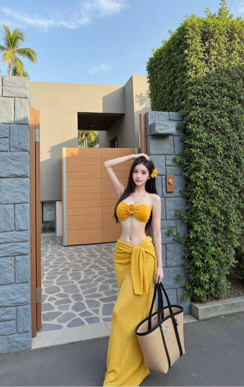 广州清纯网红款