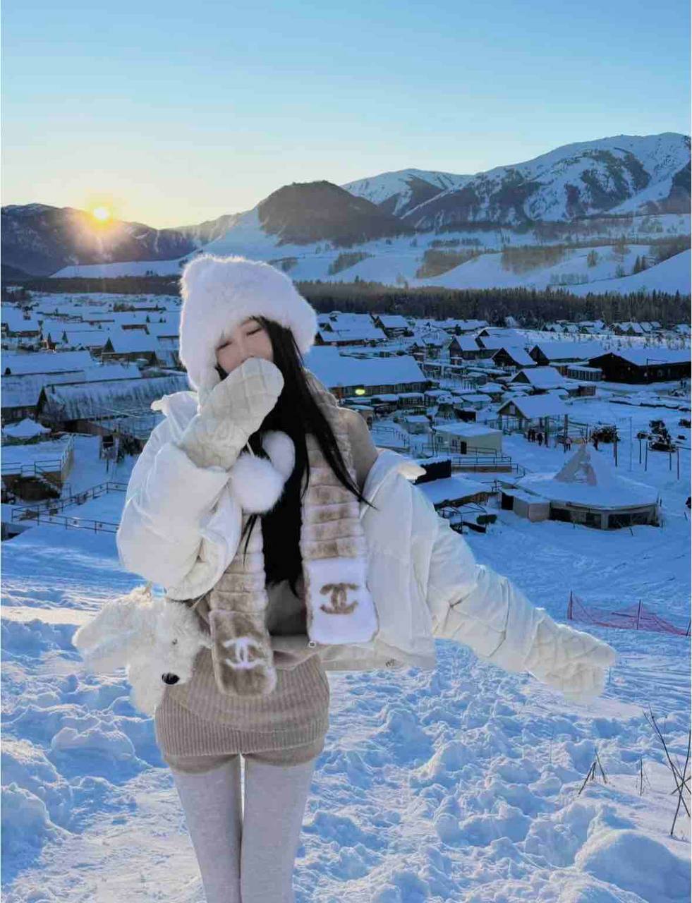 合肥清纯洋气天然无整 甜入初恋