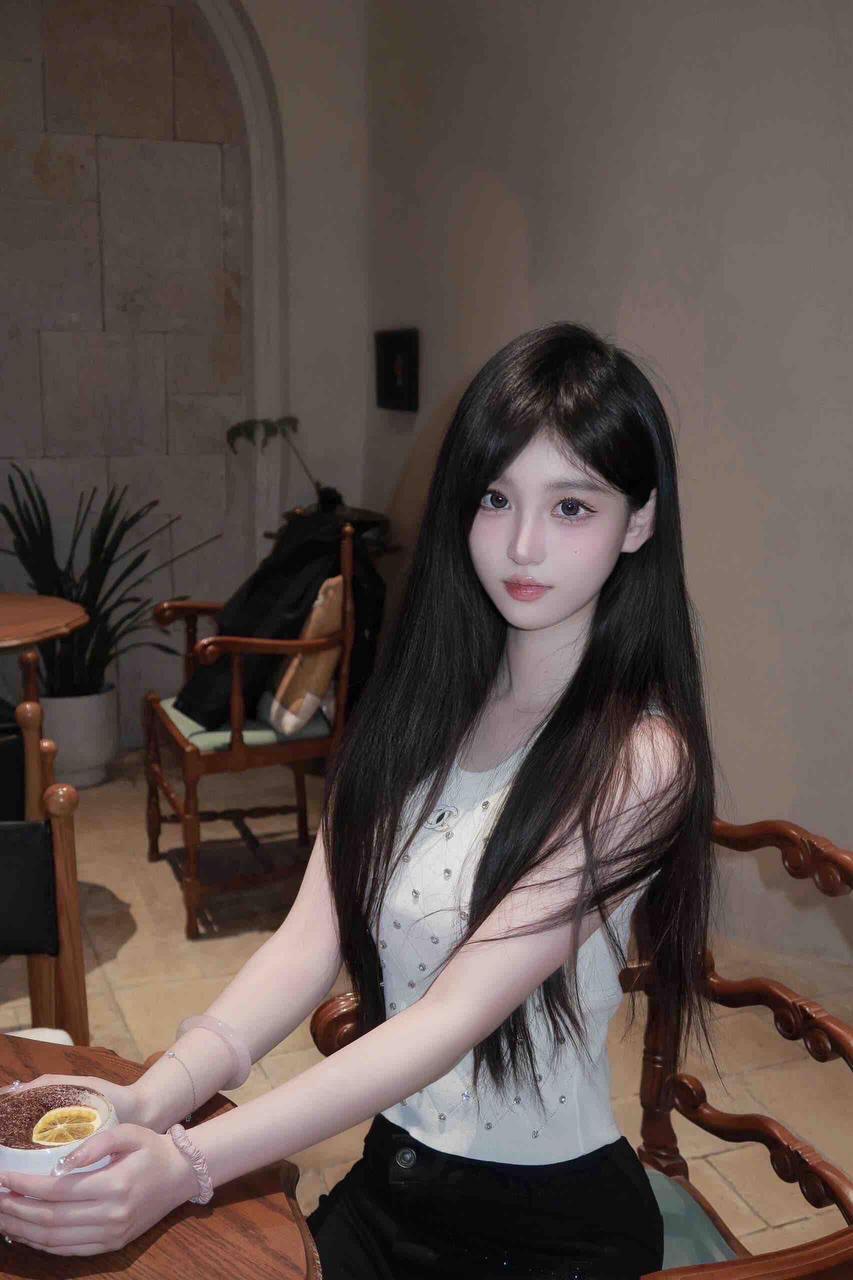 北京舞蹈生新人雪白粉嫩身材比例完美