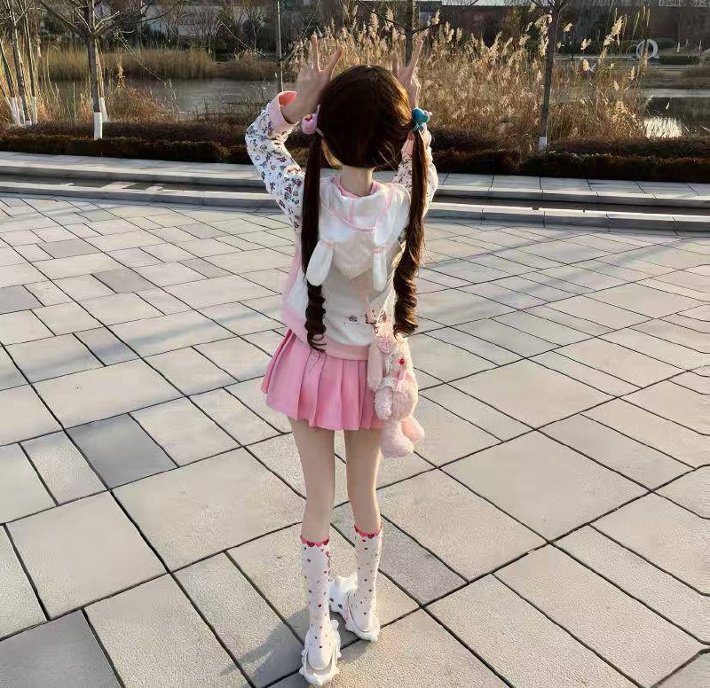 长沙纯天然美女娇小玲珑